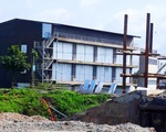 Phó chủ tịch Cần Thơ: ‘Xử lý vụ xây nhà lấn chiếm nút giao T3, hứa là phải làm’