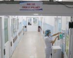 TP.HCM: 2.521 người nhập cảnh đang cách ly tại nhà