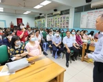 Bộ GD-ĐT: Có thể không cần thiết lùi kỳ thi THPT quốc gia năm 2020