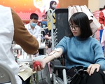 Sẻ chia giọt máu cứu người trong dịch corona