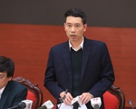 Quận Hà Đông khẳng định cưỡng chế công viên nước Thanh Hà đúng luật