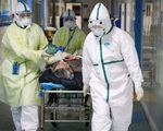 Thêm một bác sĩ nổi tiếng của Trung Quốc chết vì nhiễm virus corona