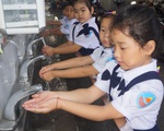 Làm gì khi học sinh đi học lại?