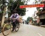 Vào trong tâm dịch Vĩnh Phúc