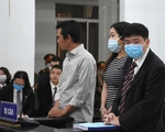 LS Trần Vũ Hải đề nghị hoãn phiên tòa vì lo ngại virus corona