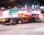 Hoãn chặng đua F1 Trung Quốc không ảnh hưởng chặng đua F1 Việt Nam