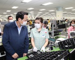 Gần 900 doanh nghiệp dừng hoạt động, giảm qui mô vì virus corona