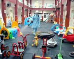 Gấp rút chuẩn bị để học sinh trở lại trường