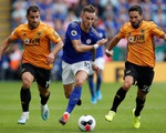 Vòng 26 Giải ngoại hạng Anh (Premier League): 