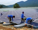 Năng lượng: Thu hút tư nhân tham gia, loại bỏ bao cấp, độc quyền