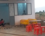 Nghỉ học về nhà ngoại, hai anh em đuối nước dưới ao