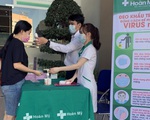 Đồng Nai không muốn người dân tổ chức đoàn đưa đón dâu từ ‘tâm dịch’ Vĩnh Phúc
