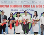 Đeo khẩu trang không đúng cách: coi chừng tăng nguy cơ lây bệnh