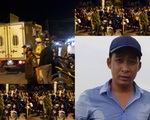 Đã tiêu diệt Tuấn