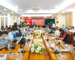 Trực tiếp: Vĩnh Phúc họp báo thông tin về dịch corona