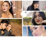 Văn Mai Hương, Nguyên Hà, Lân Nhã mang tình buồn cho mùa Valentine