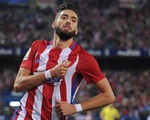 Bóng đá châu Âu: Nóng dần với Champions League