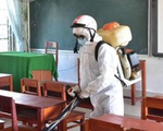 Tất cả 63 tỉnh, thành phố tiếp tục cho học sinh nghỉ học