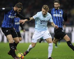 Hai con đường đi đến ngôi vương Serie A