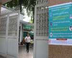Bộ GD-ĐT quyết định sẽ lùi thời gian năm học 2 - 3 tuần