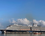 Hãng tàu khẩn trương liên lạc với du khách đã rời du thuyền MS Westerdam