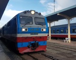 Đánh giá toàn diện đề xuất chuyển Tổng công ty Đường sắt về Bộ Giao thông vận tải