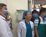 Việt kiều nhiễm virus corona tại TP.HCM đã 5 lần âm tính, chờ xuất viện