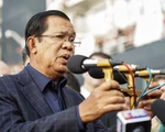 Bộ Y tế Campuchia bác thông tin nói ông Hun Sen nhiễm virus corona