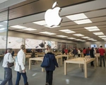 Apple sẽ phải trả hàng triệu USD vì quy định kiểm tra túi xách