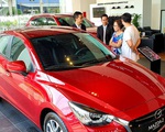Giá xe hơi có thể giảm mạnh nhờ "cú đấm" chính sách mới