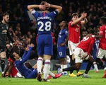 Hai lần bị VAR hủy bàn thắng, Chelsea nhận thất bại trước M.U