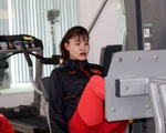 Trung vệ Chương Thị Kiều phải rời đội tuyển vì đứt dây chằng