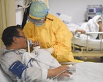 Chuyên gia Việt Nam nói gì về thuốc chống COVID-19 của Trung Quốc?