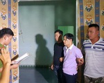 Tạm giữ trung tá công an giả chuyên lừa tiền, lừa tình 