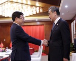 Ông Vương Nghị đề nghị sớm khôi phục cho công dân Trung Quốc sang Việt Nam