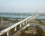 Thiệt hại 70 triệu USD, VEC đề xuất dừng thi công cao tốc Bến Lức - Long Thành