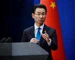 Trung Quốc rút thẻ 3 nhà báo của Wall Street Journal