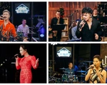 Music Home 2 không chỉ có diva, divo, mà còn có tài năng mới nổi