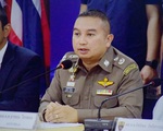 Thái Lan siết kiểm soát y tế dọc biên giới Campuchia để chống dịch COVID-19