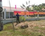 Đối tượng ôm lựu đạn cố thủ ở quận 10 bị bắt tại Đồng Nai sau khi đấu súng với công an