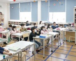 Tư vấn trực tuyến: Làm gì để giúp con trẻ an toàn trong mùa dịch corona?