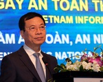 Ngăn chặn, gỡ bỏ thông tin sai sự thật về dịch bệnh corona
