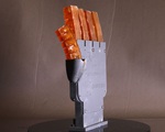 Lần đầu tạo ra robot có thể thoát ‘mồ hôi’