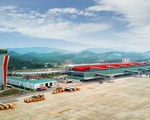 Các chuyến bay giải tỏa khách từ Trung Quốc về phải hạ cánh ở Vân Đồn