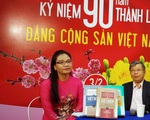 Tâm đắc 6 chữ của giáo sư Trần Văn Giàu về tư tưởng Việt Nam
