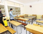 15 tỉnh, thành phố cho học sinh nghỉ học phòng dịch virus corona