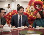 Thủ tướng Canada cảnh báo tình trạng kỳ thị người Trung Quốc do virus corona