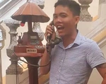 Khởi tố bị can, truy nã đồng phạm đặc biệt nguy hiểm của Tuấn 