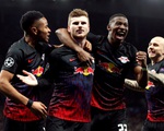 Vắng Son Heung Min, Tottenham thua Leipzig trên sân nhà