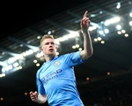 M.C giành chiến thắng đầu tiên sau khi bị cấm dự Champions League